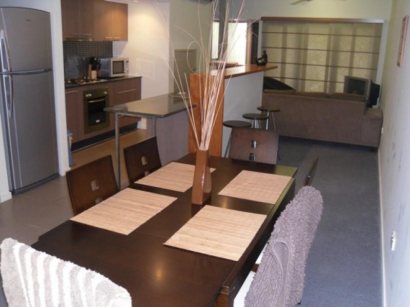 Townsville City QLD 4810