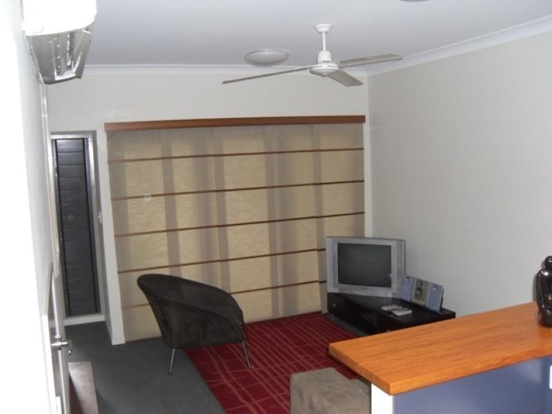 Townsville City QLD 4810