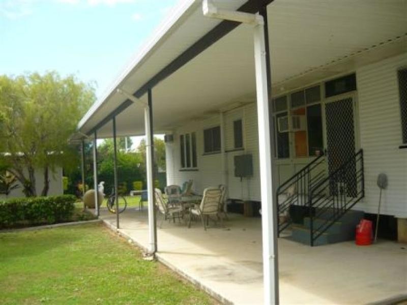 123 Ross River Road, Mundingburra QLD 4812