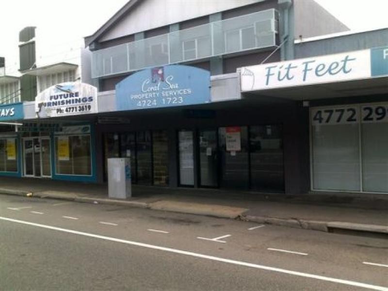 262 Sturt Street, Townsville City QLD 4810