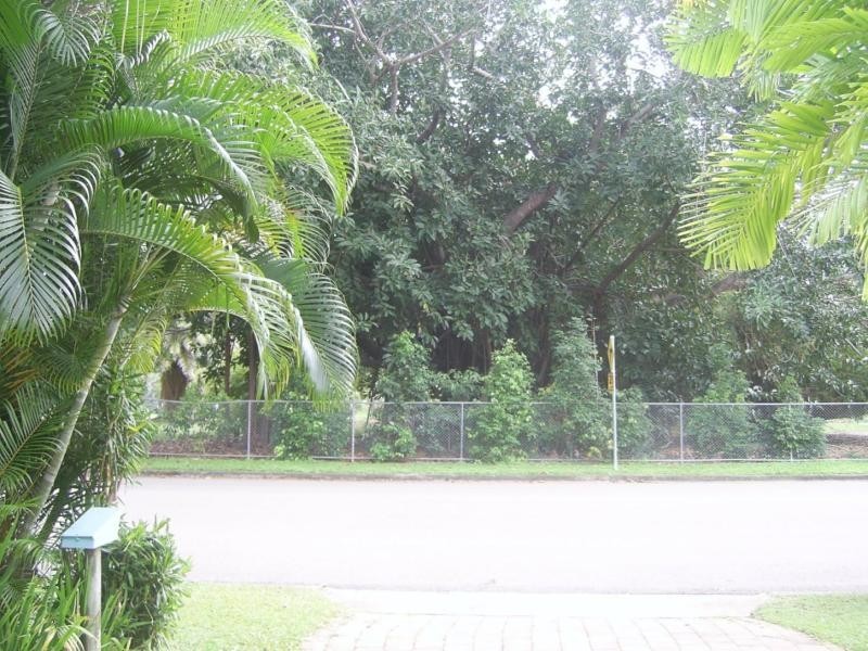 6 WELLINGTON STREET, Mundingburra QLD 4812