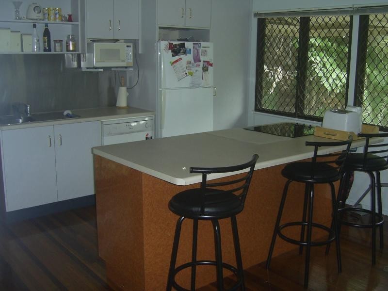 6 WELLINGTON STREET, Mundingburra QLD 4812