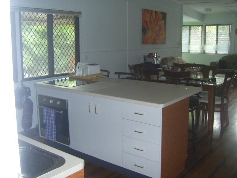 6 WELLINGTON STREET, Mundingburra QLD 4812