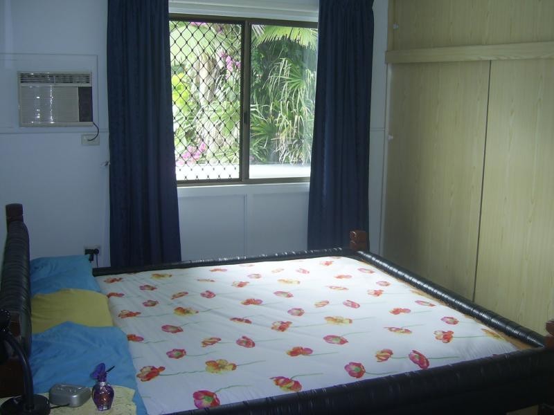 6 WELLINGTON STREET, Mundingburra QLD 4812