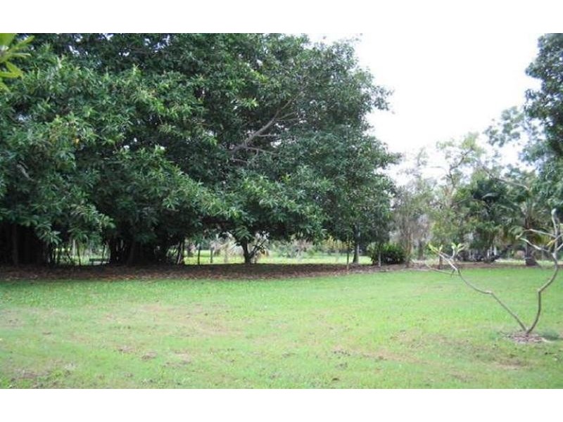 6 WELLINGTON STREET, Mundingburra QLD 4812