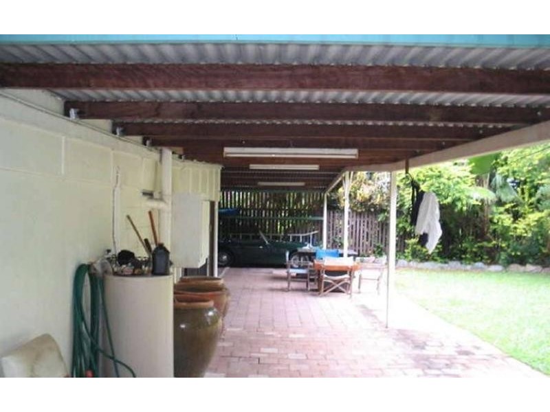 6 WELLINGTON STREET, Mundingburra QLD 4812