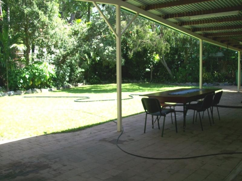 6 WELLINGTON STREET, Mundingburra QLD 4812