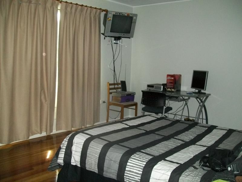 17 CLEMENTS CRESCENT, Vincent QLD 4814