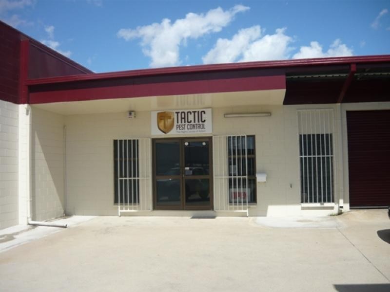 Unit 3/13 Leyland Street, Garbutt QLD 4814