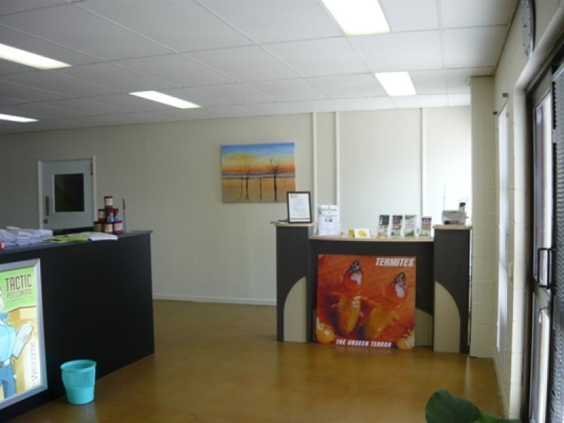 Unit 3/13 Leyland Street, Garbutt QLD 4814