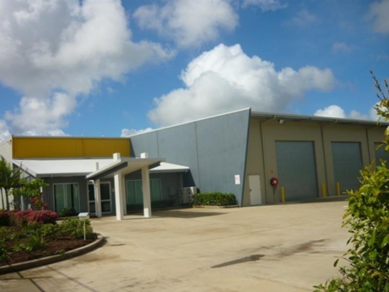 30 Auscan Crescent, Garbutt QLD 4814