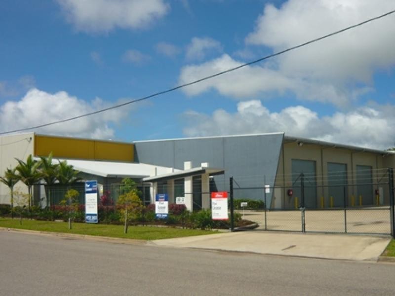 30 Auscan Crescent, Garbutt QLD 4814