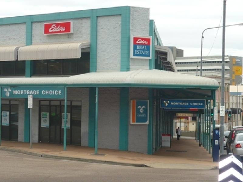 41 Denham Street, Townsville QLD 4810