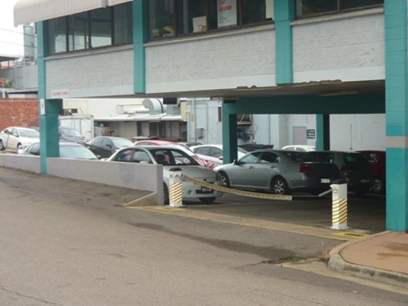 41 Denham Street, Townsville QLD 4810