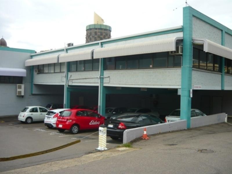 41 Denham Street, Townsville QLD 4810