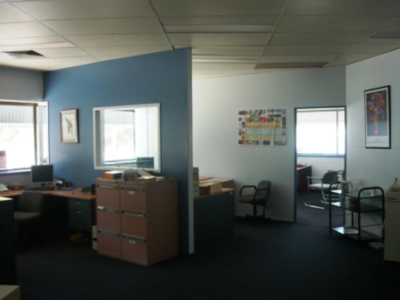 41 Denham Street, Townsville QLD 4810