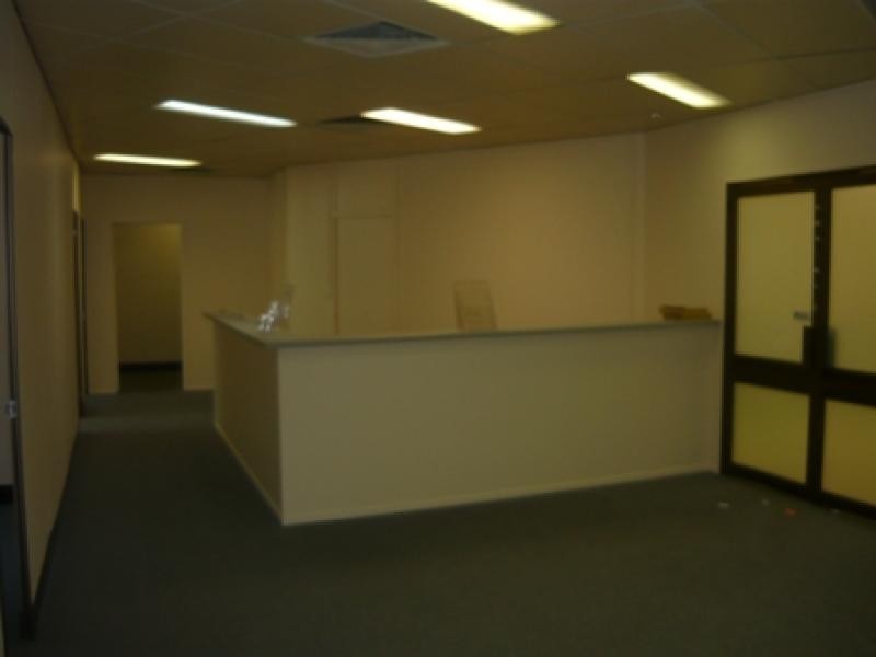 41 Denham Street, Townsville QLD 4810