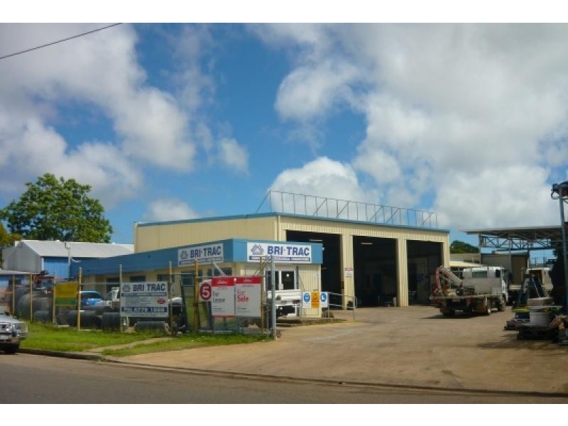 5 Keane Street, Currajong QLD 4812