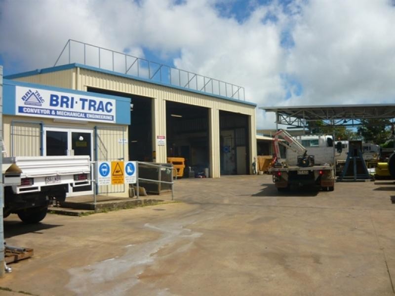 5 Keane Street, Currajong QLD 4812