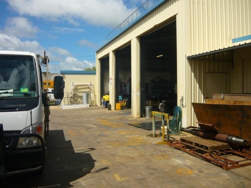 5 Keane Street, Currajong QLD 4812