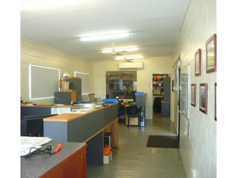 5 Keane Street, Currajong QLD 4812