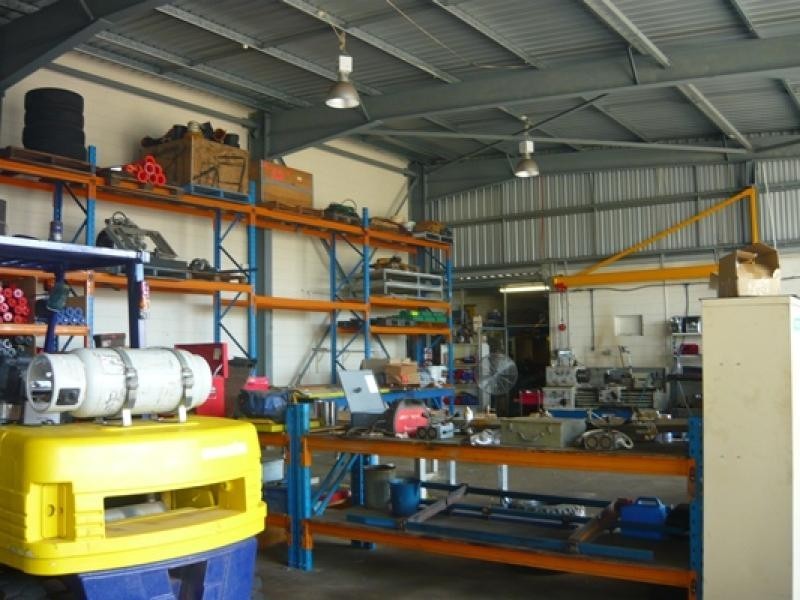 5 Keane Street, Currajong QLD 4812