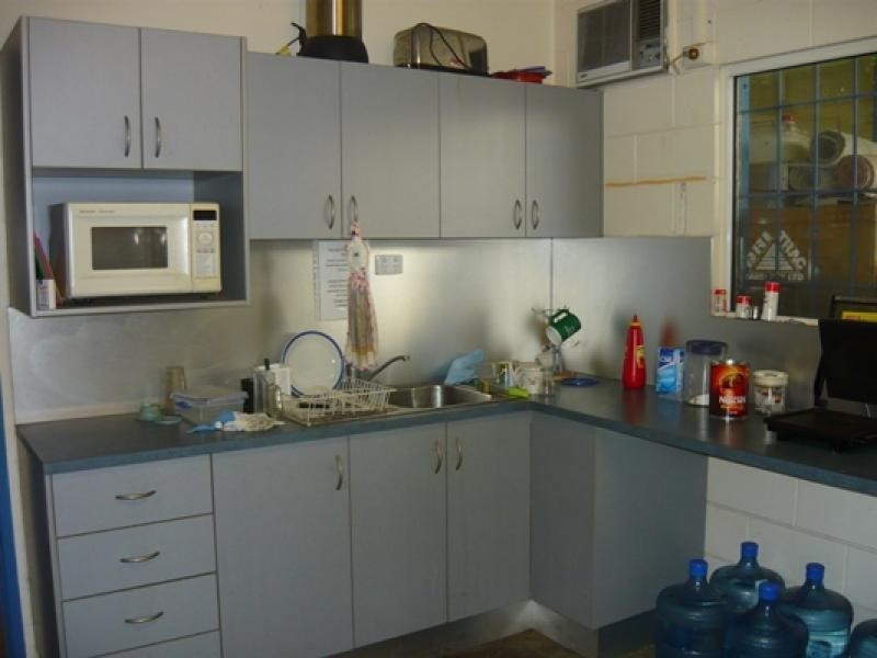 5 Keane Street, Currajong QLD 4812