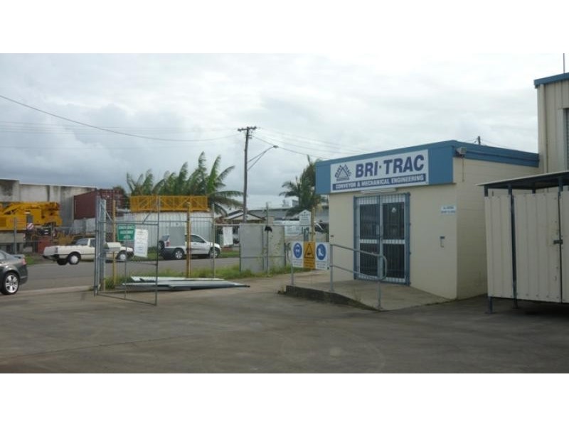 5 Keane Street, Currajong QLD 4812