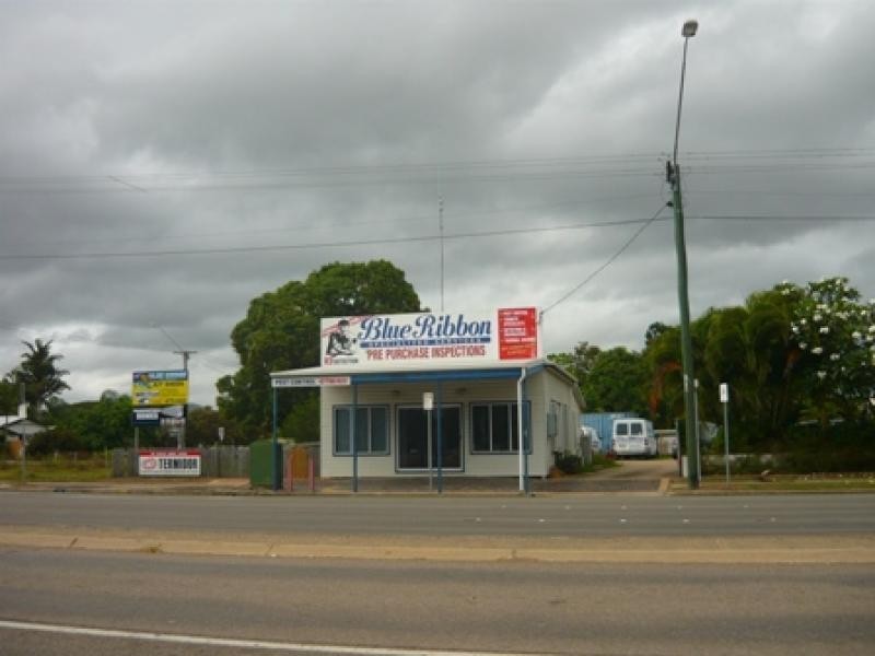 146 Ross River Road, Mundingburra QLD 4812