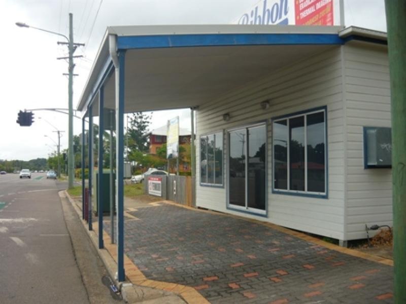 146 Ross River Road, Mundingburra QLD 4812
