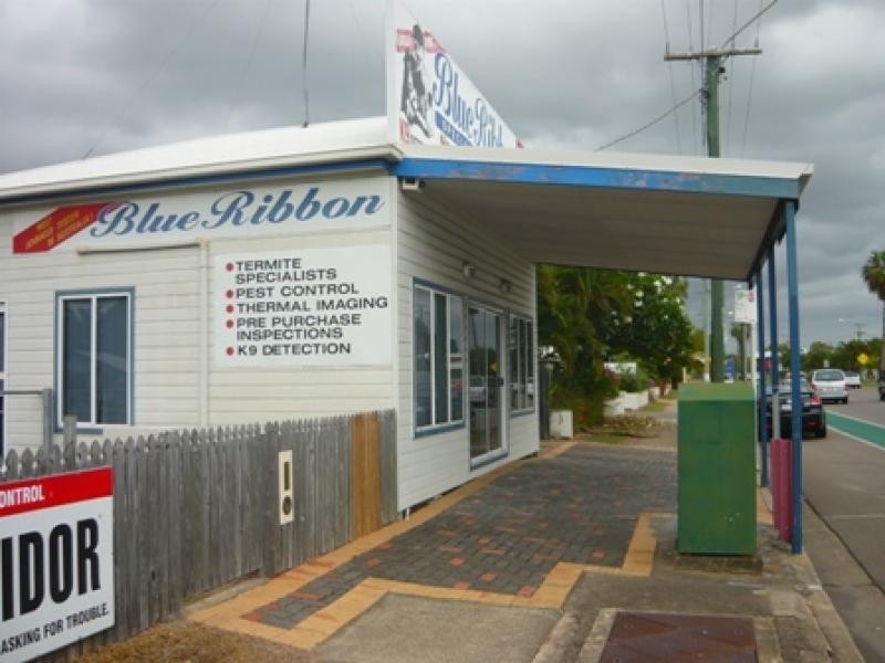 146 Ross River Road, Mundingburra QLD 4812