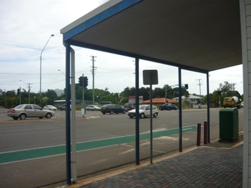 146 Ross River Road, Mundingburra QLD 4812