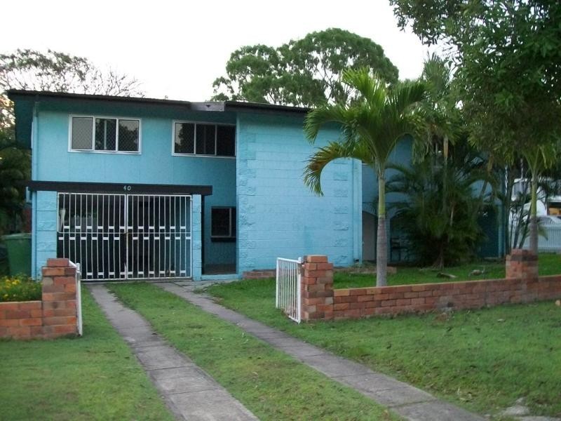 40 CAROLINE STREET, Aitkenvale QLD 4814