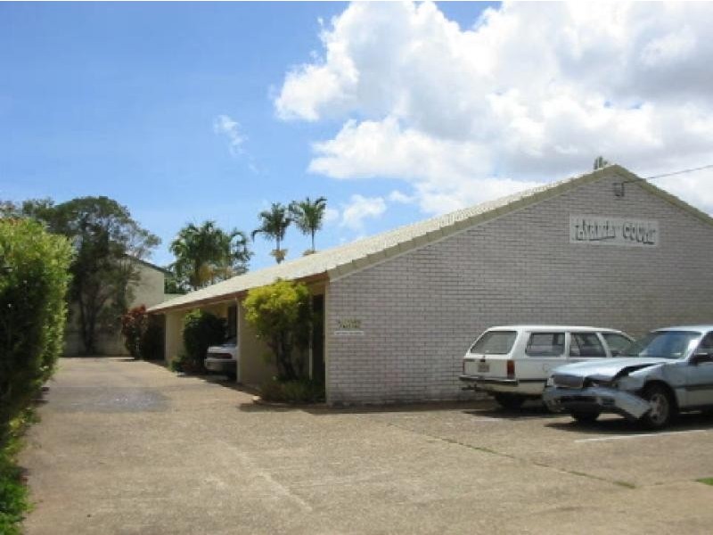 Unit 3/54 LOWTH STREET, Rosslea QLD 4812
