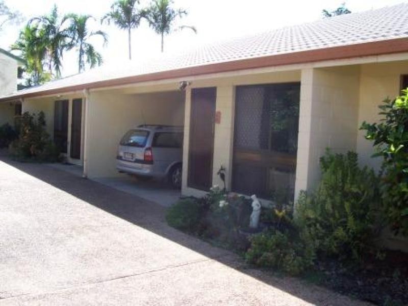 Unit 3/54 LOWTH STREET, Rosslea QLD 4812