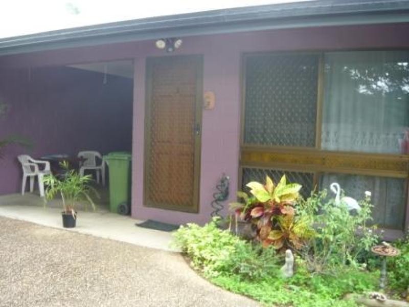 Unit 3/54 LOWTH STREET, Rosslea QLD 4812