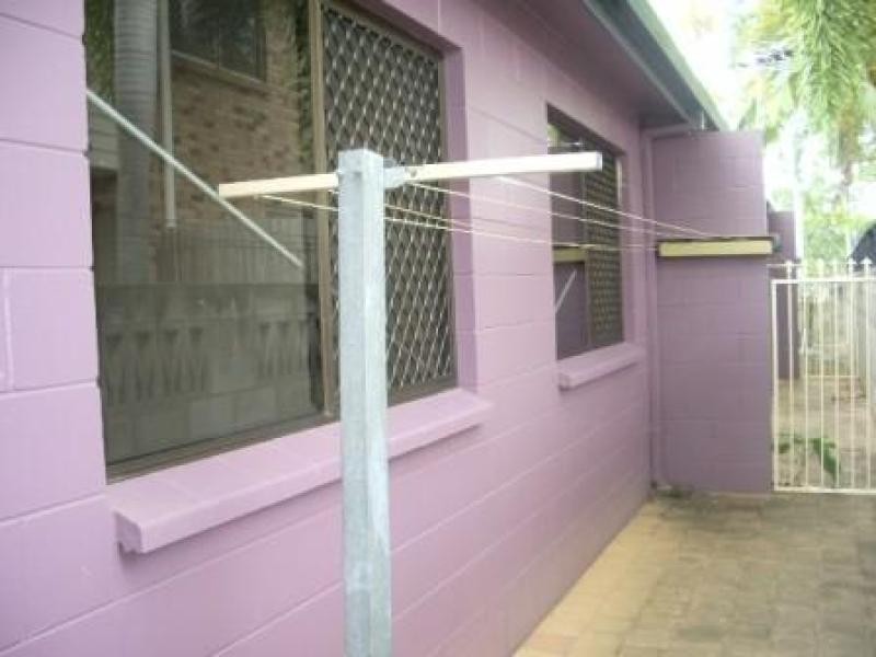 Unit 3/54 LOWTH STREET, Rosslea QLD 4812