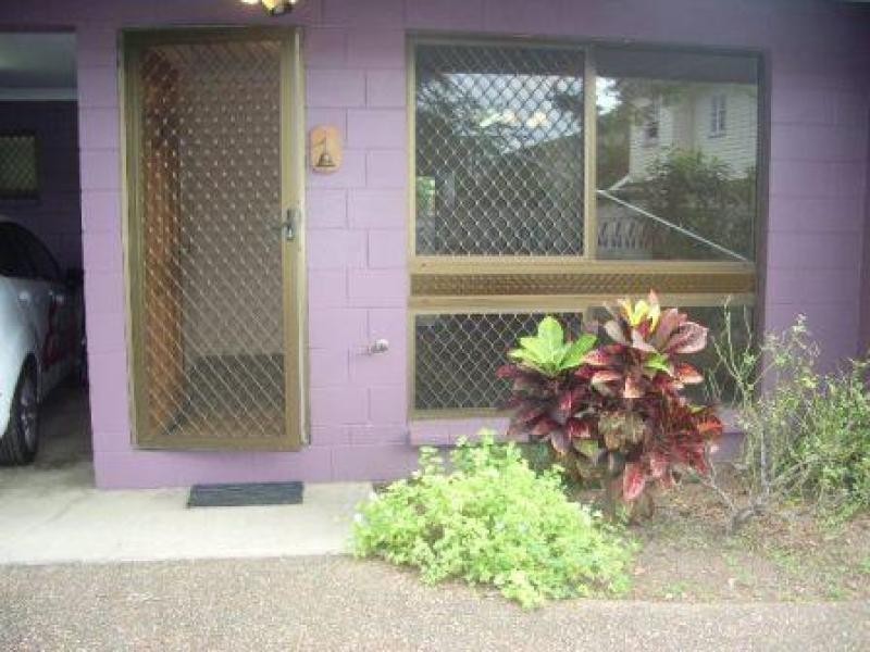 Unit 3/54 LOWTH STREET, Rosslea QLD 4812