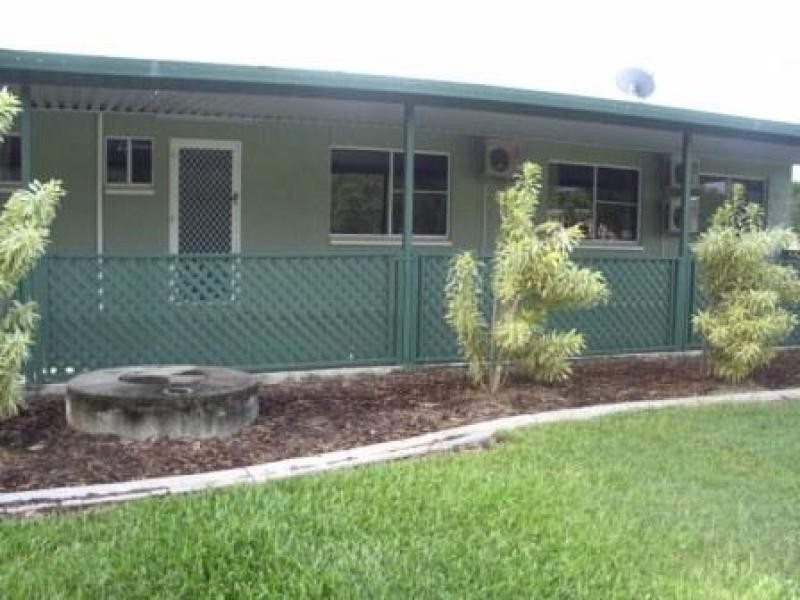 24 CALI COURT MOUNT LOW, Bushland Beach QLD 4818