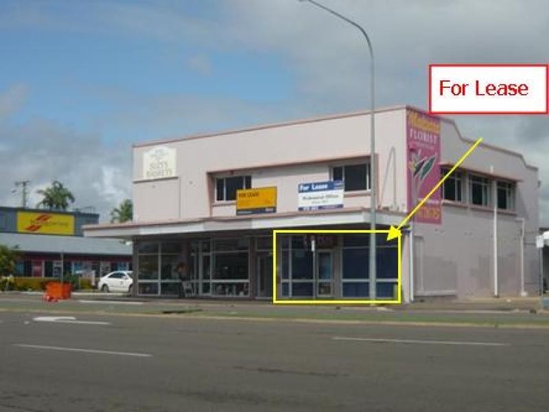 Unit 3/119 Charters Towers Road, Townsville QLD 4810