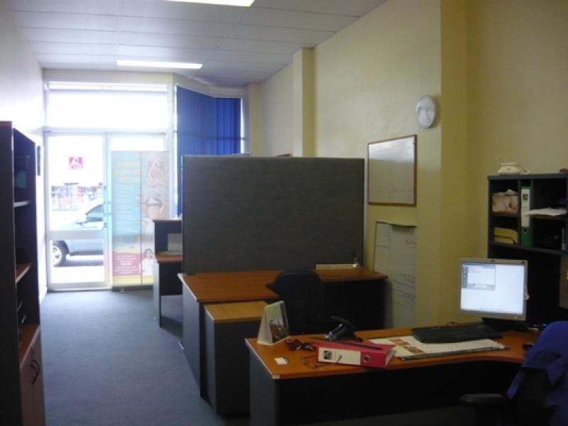 Unit 3/119 Charters Towers Road, Townsville QLD 4810