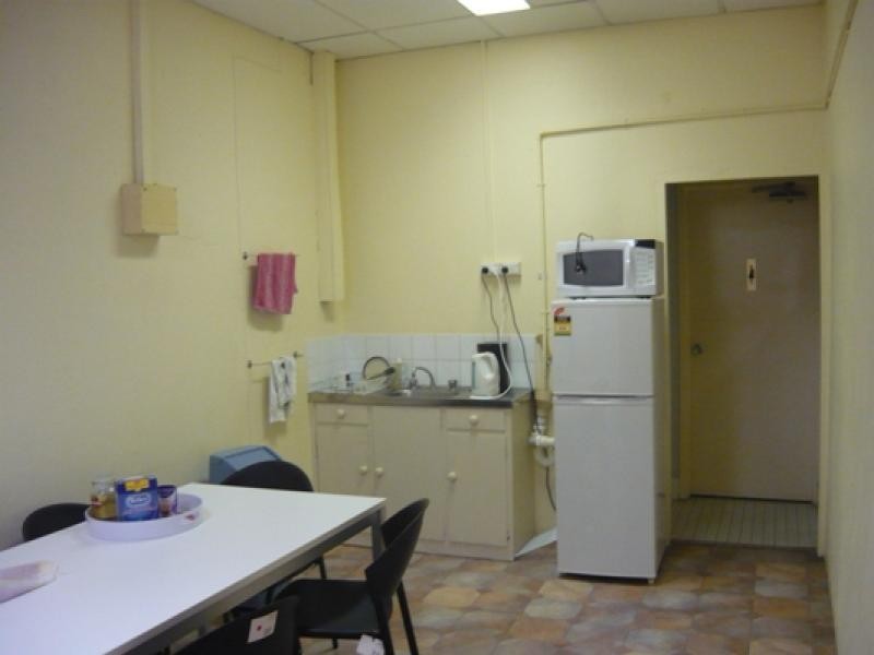 Unit 3/119 Charters Towers Road, Townsville QLD 4810