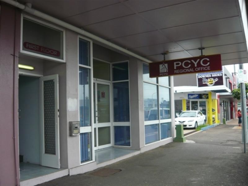 Unit 3/119 Charters Towers Road, Townsville QLD 4810