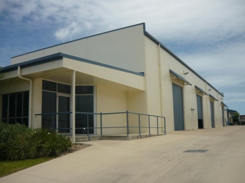 21 Everett Street, Mount St John QLD 4818