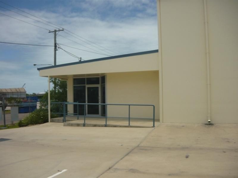 21 Everett Street, Mount St John QLD 4818