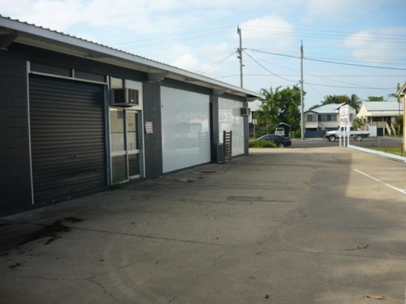 113 Boundary Street, Railway Estate QLD 4810