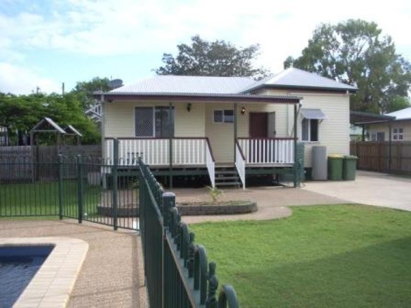 32 Sunderland Street, Garbutt QLD 4814