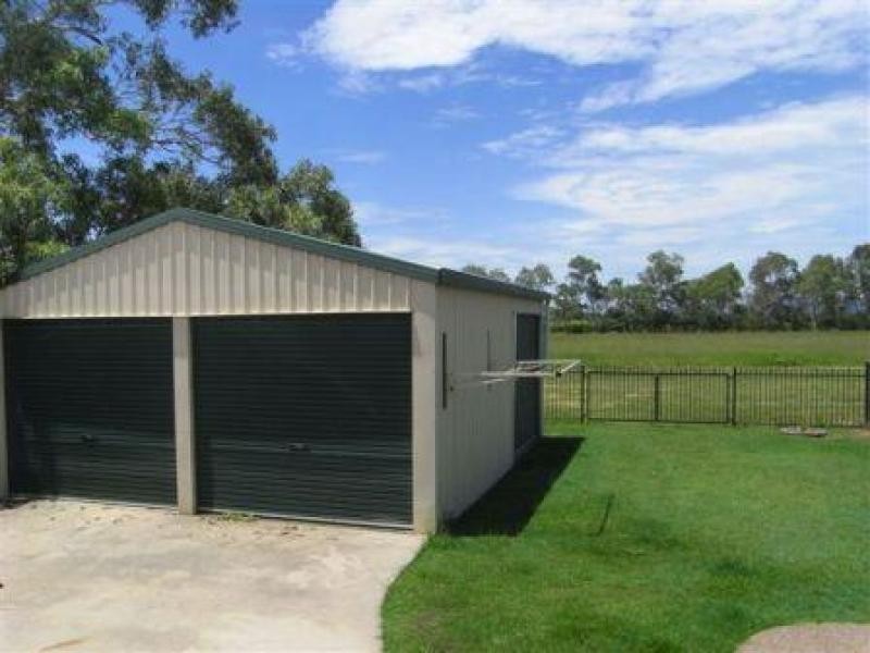 32 Sunderland Street, Garbutt QLD 4814