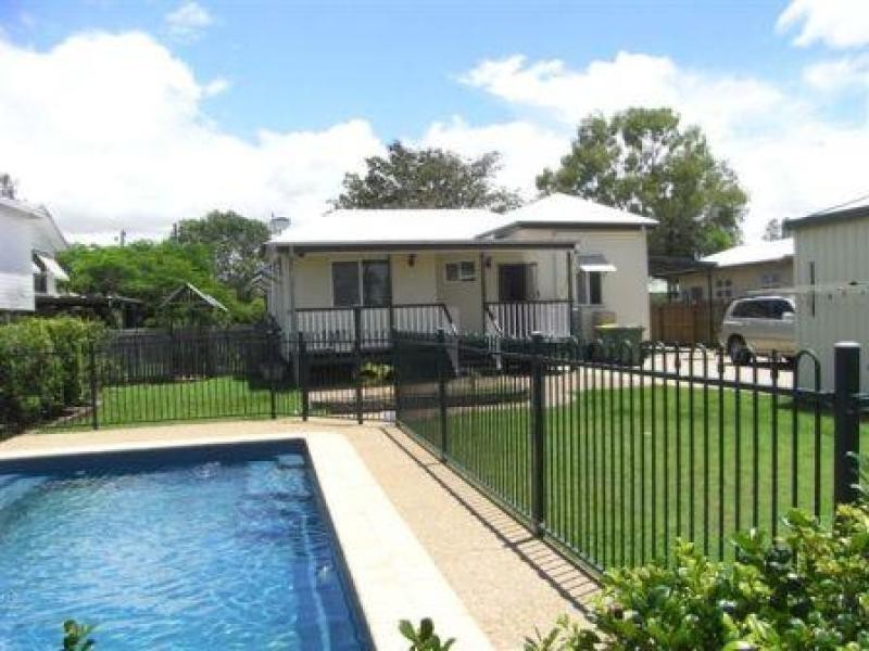 32 Sunderland Street, Garbutt QLD 4814