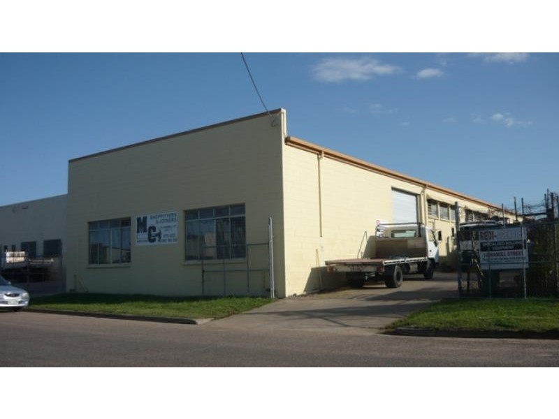 Unit 2/10 Hamill Street, Townsville City QLD 4810